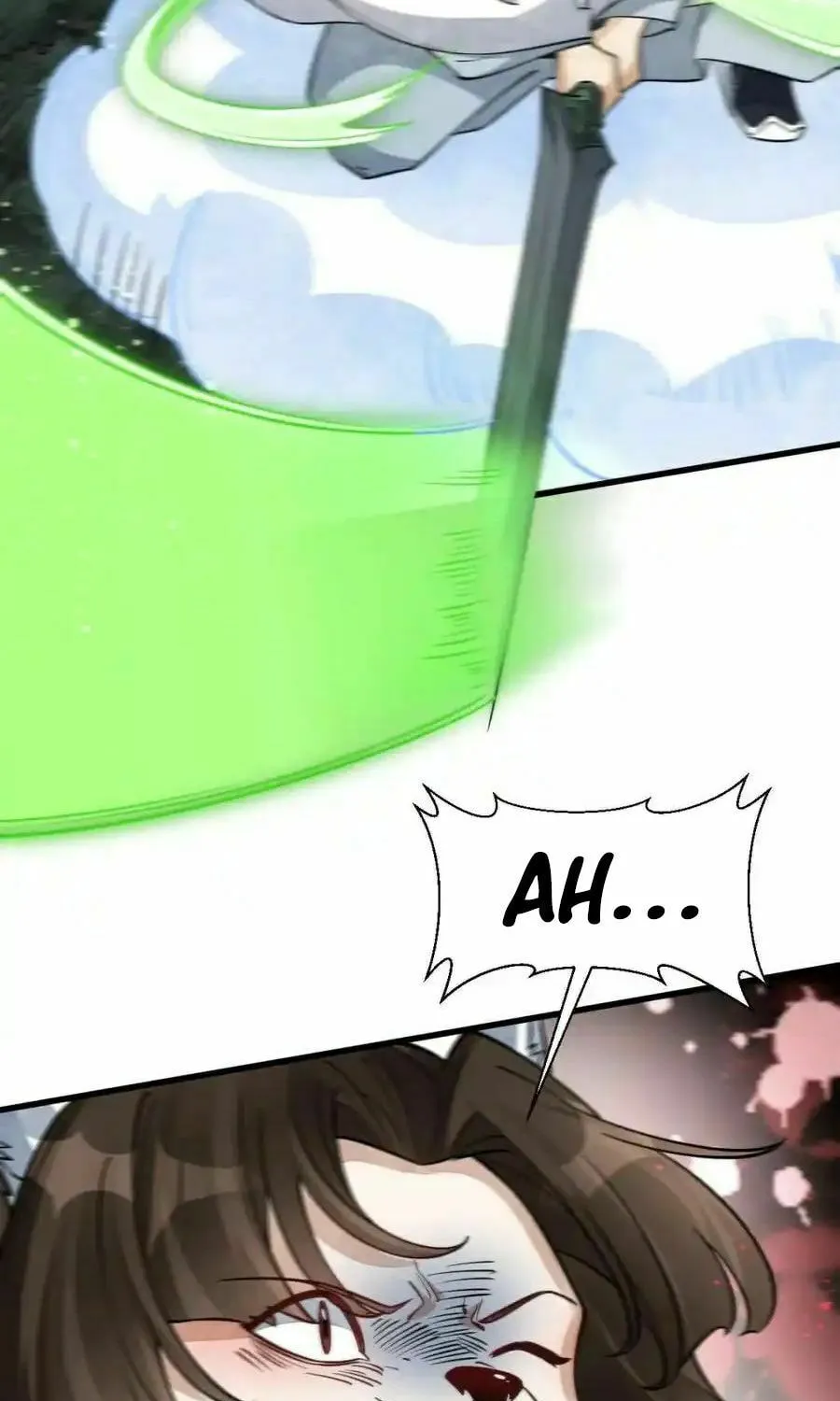 Read ChronoGo chapter 271 image 14 on Lezhin