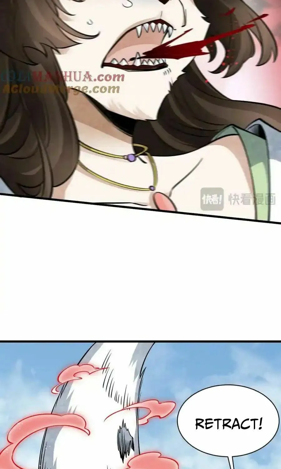Read ChronoGo chapter 271 image 15 on Lezhin