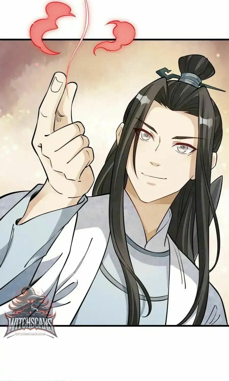 Read ChronoGo chapter 271 image 18 on Lezhin