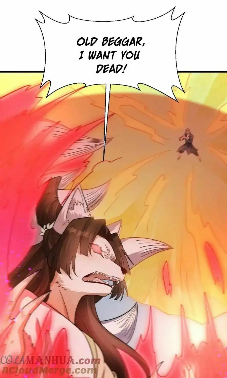Read ChronoGo chapter 271 image 2 on Lezhin