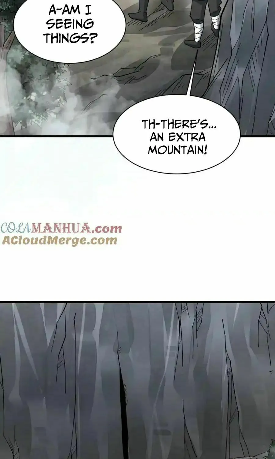 Read ChronoGo chapter 271 image 28 on Lezhin
