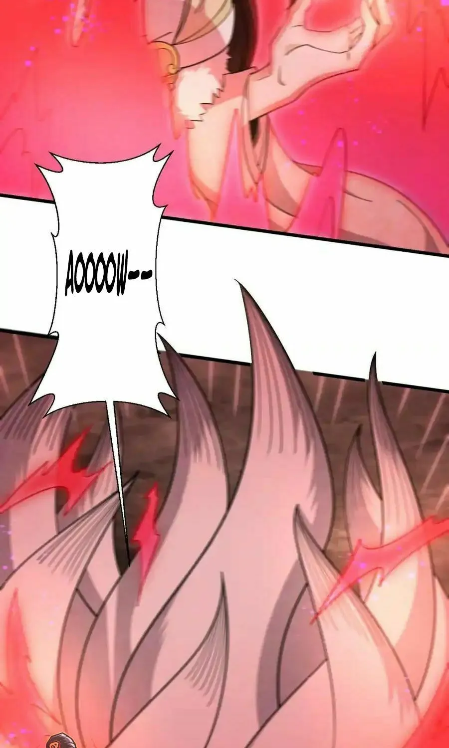 Read ChronoGo chapter 271 image 3 on Lezhin