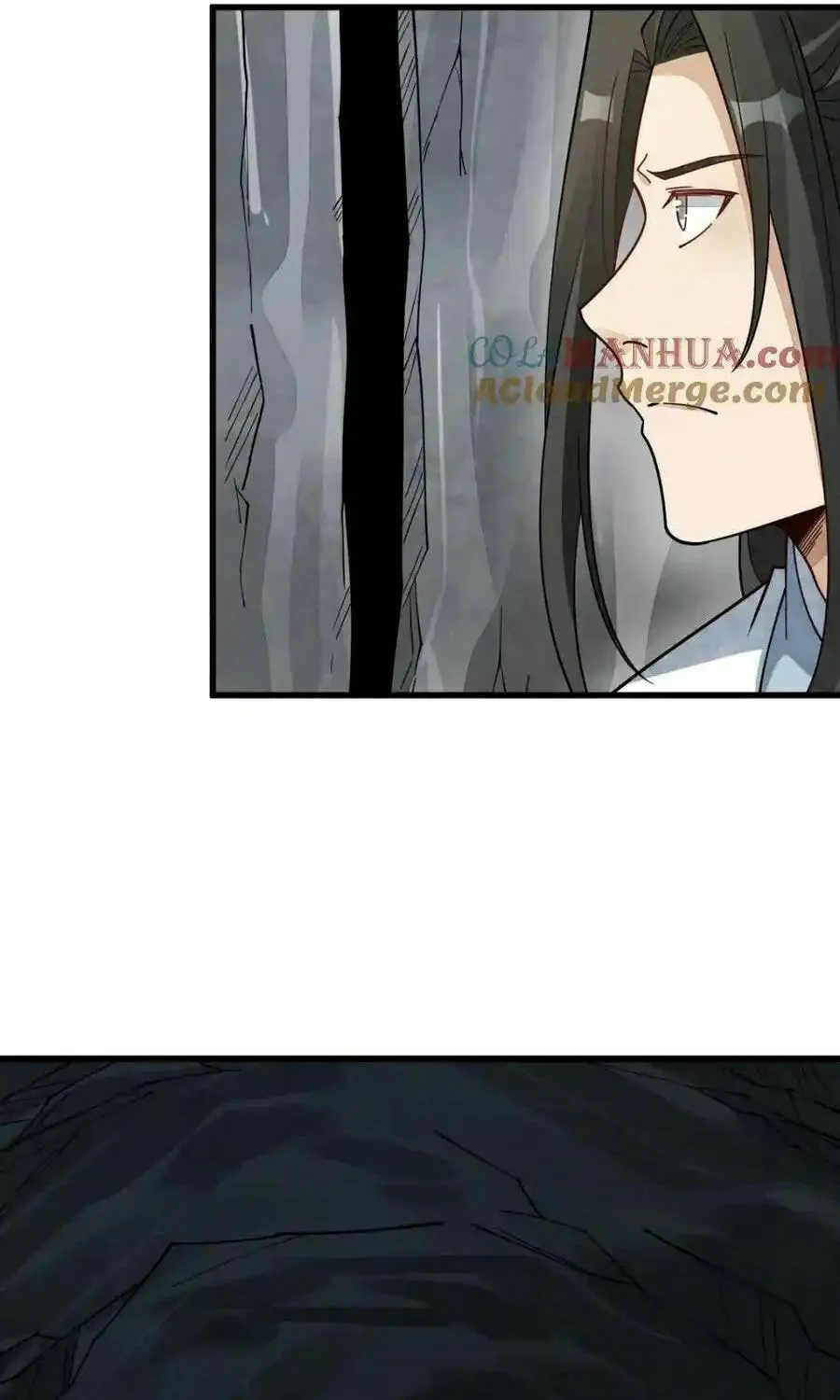 Read ChronoGo chapter 271 image 30 on Lezhin