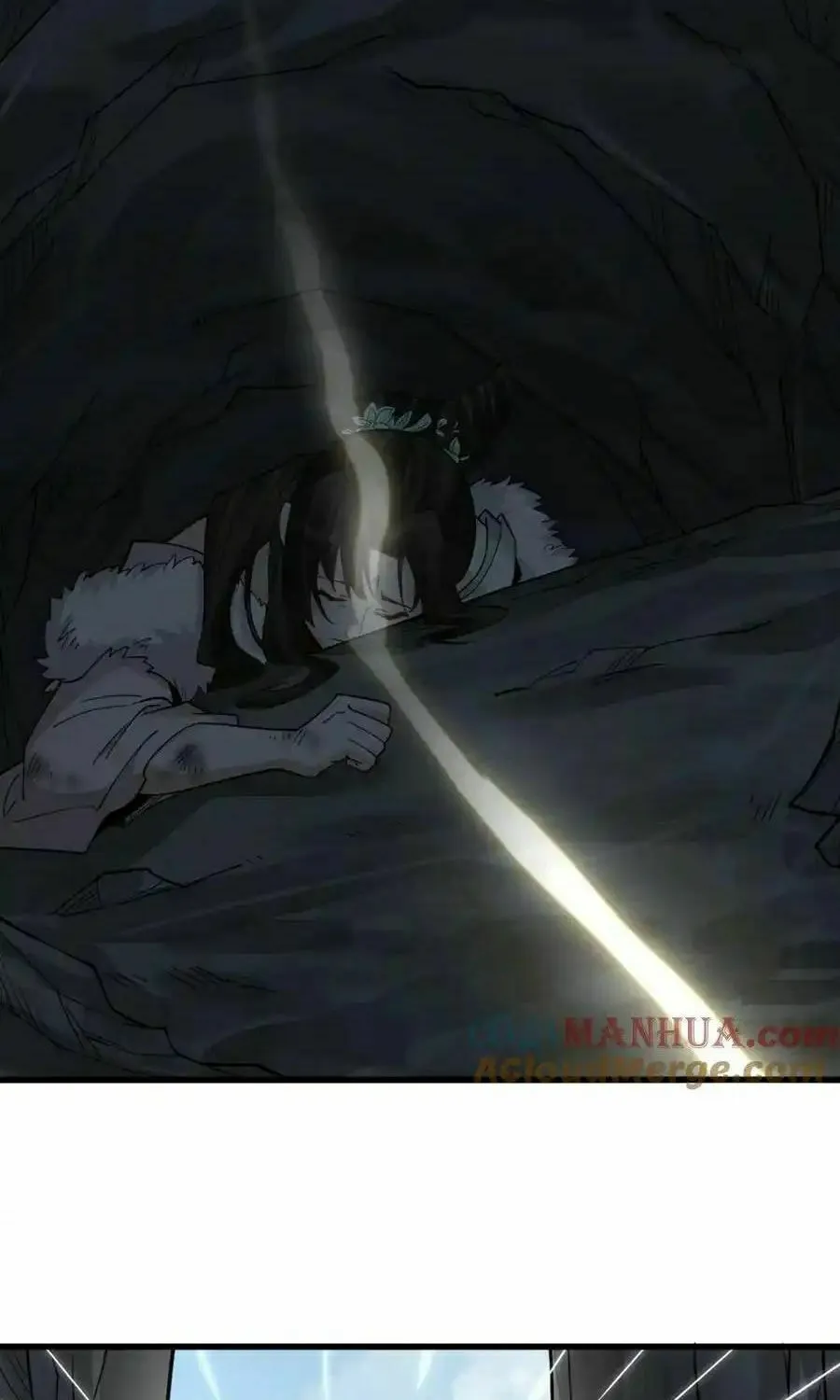 Read ChronoGo chapter 271 image 31 on Lezhin
