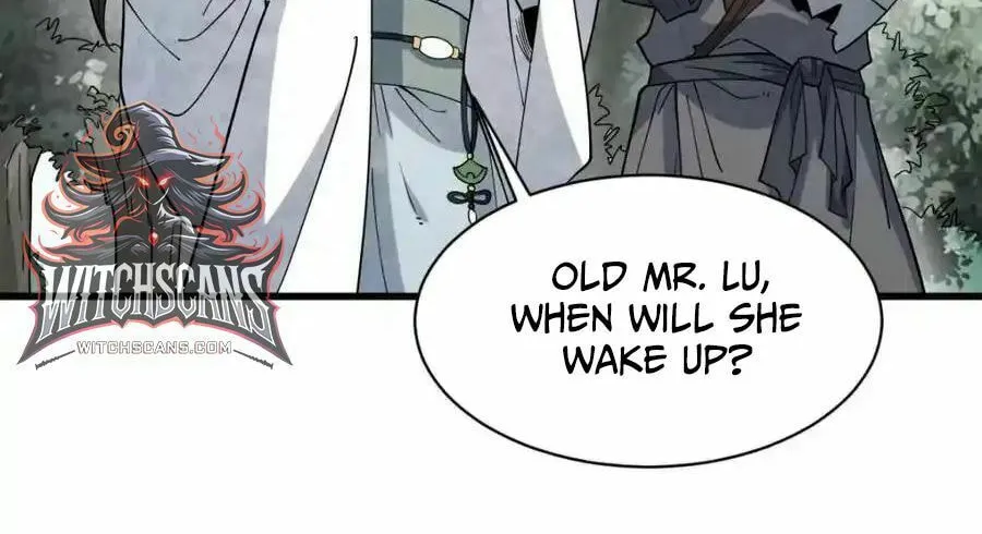 Read ChronoGo chapter 271 image 39 on Lezhin