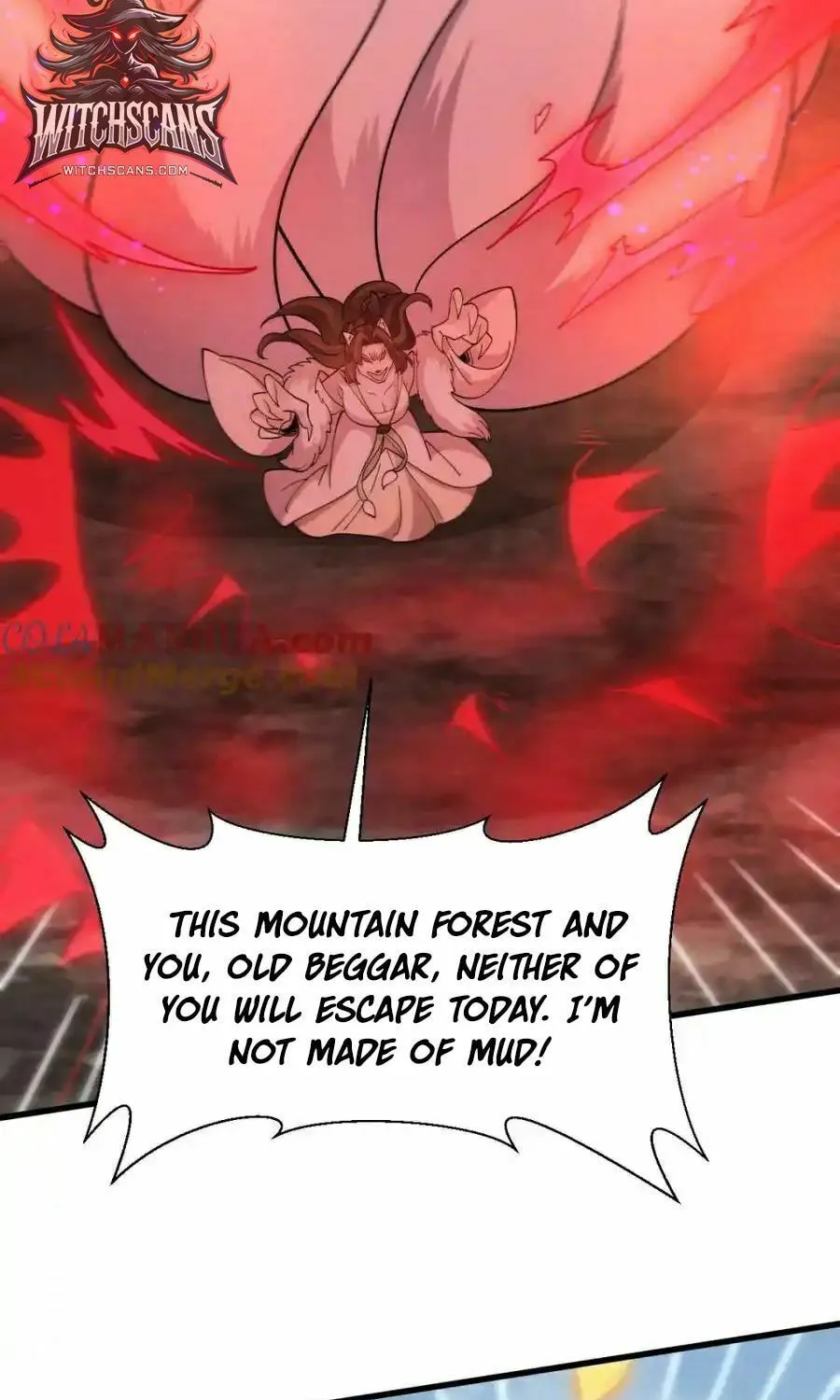 Read ChronoGo chapter 271 image 4 on Lezhin