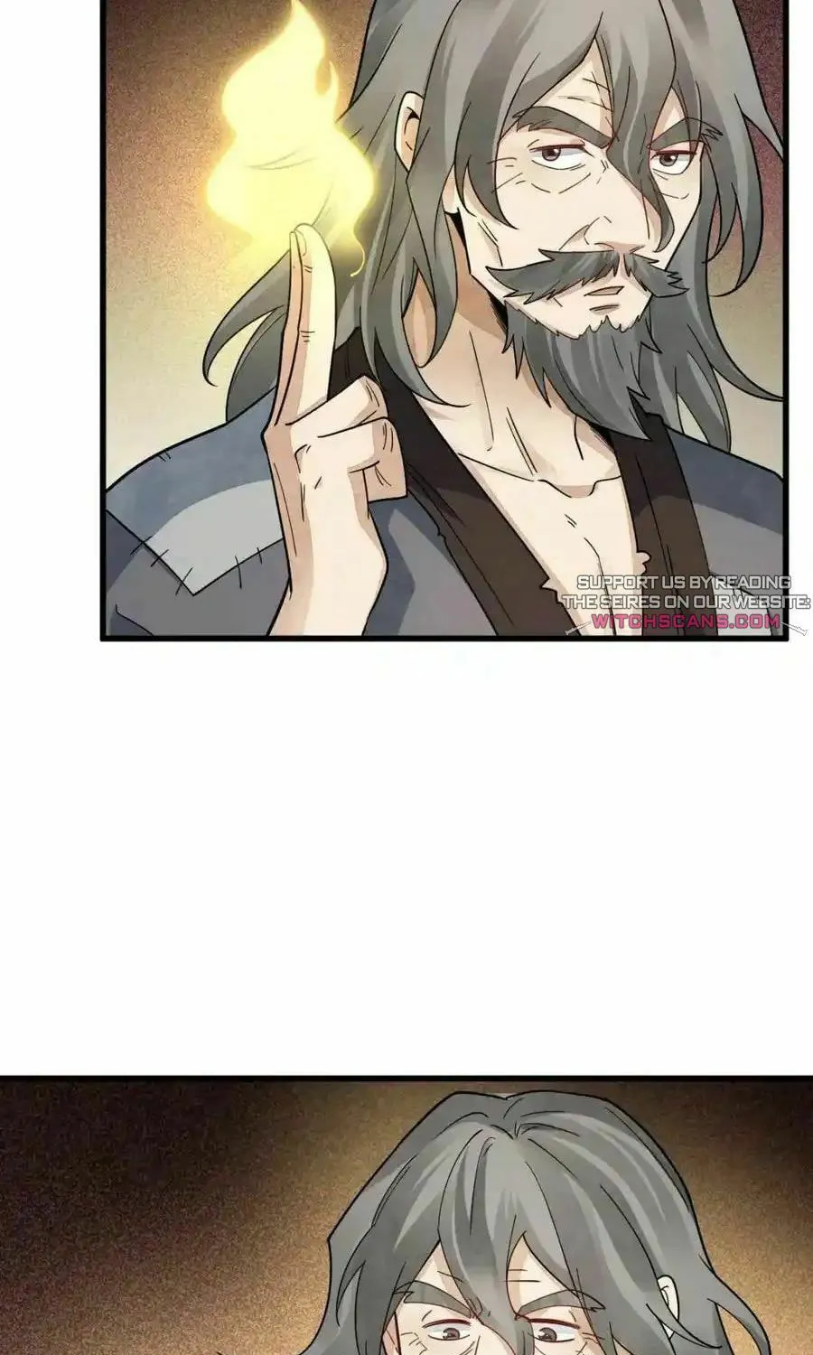 Read ChronoGo chapter 271 image 48 on Lezhin