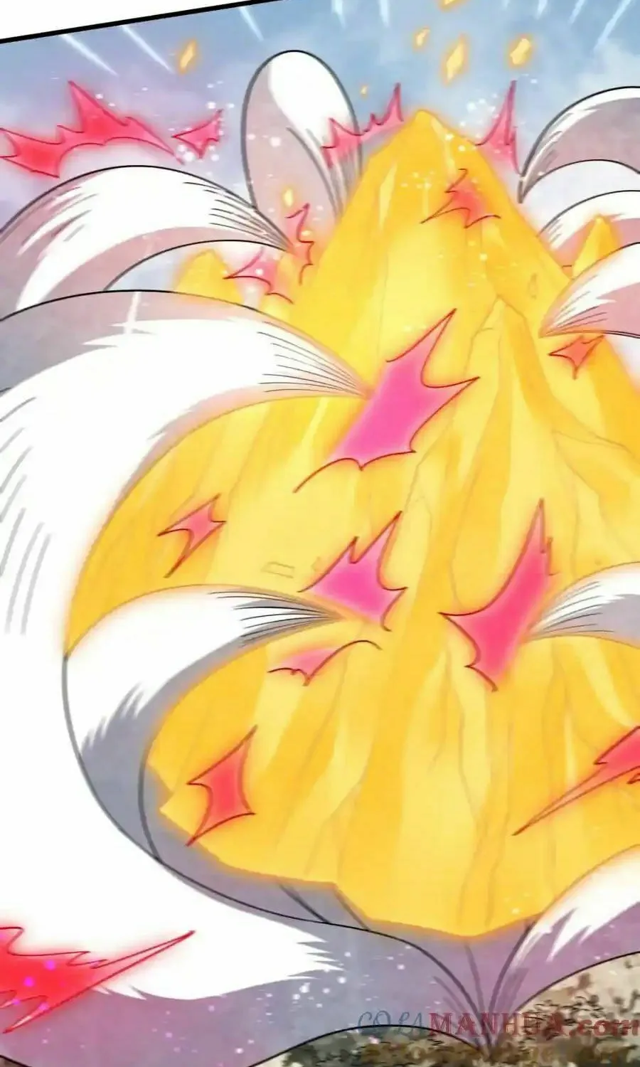 Read ChronoGo chapter 271 image 5 on Lezhin