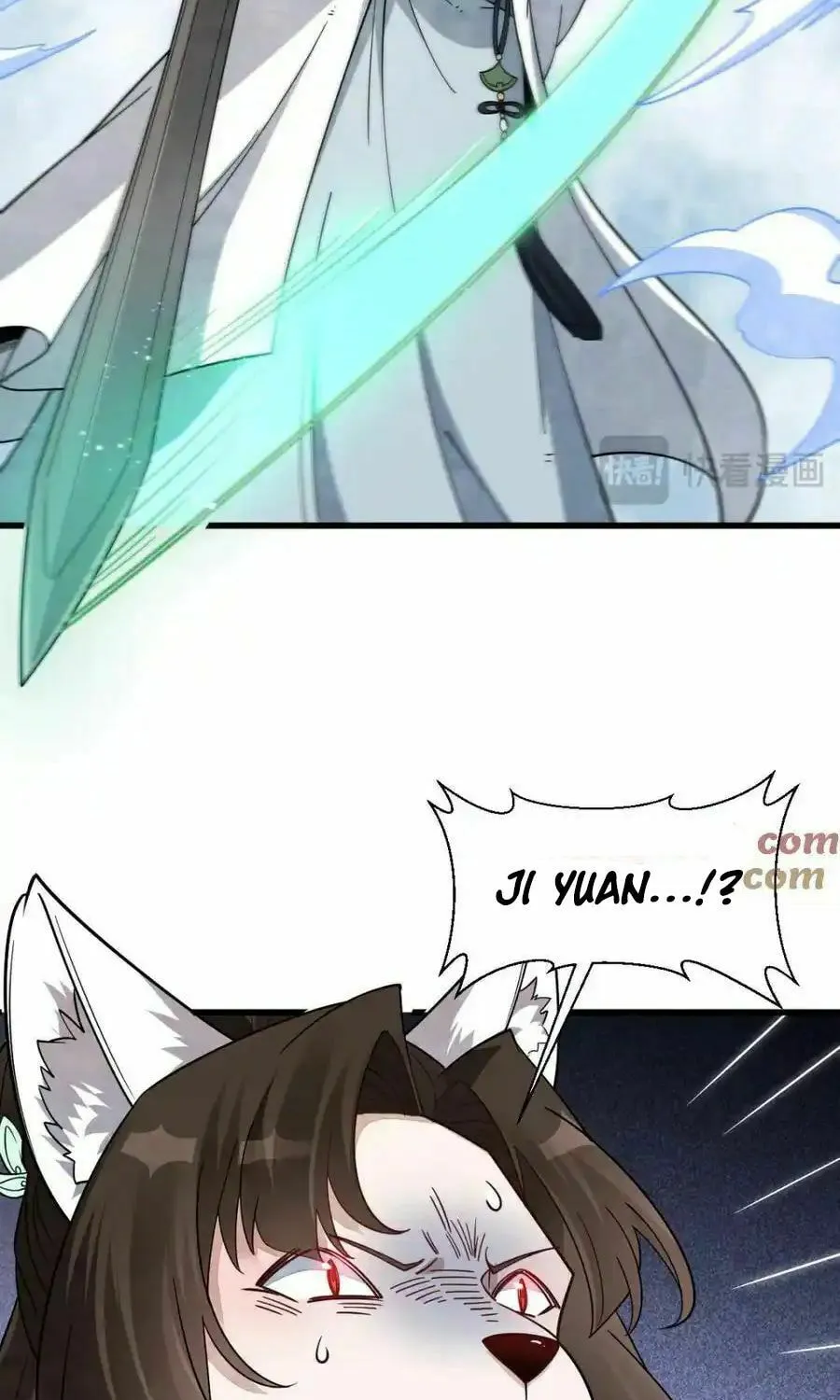 Read ChronoGo chapter 271 image 8 on Lezhin