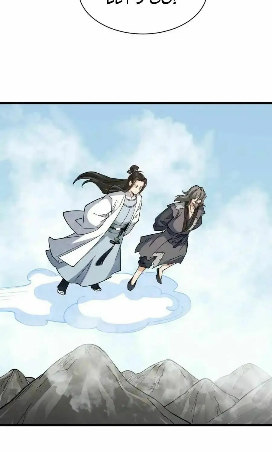 Read ChronoGo chapter 272 image 10 on Lezhin
