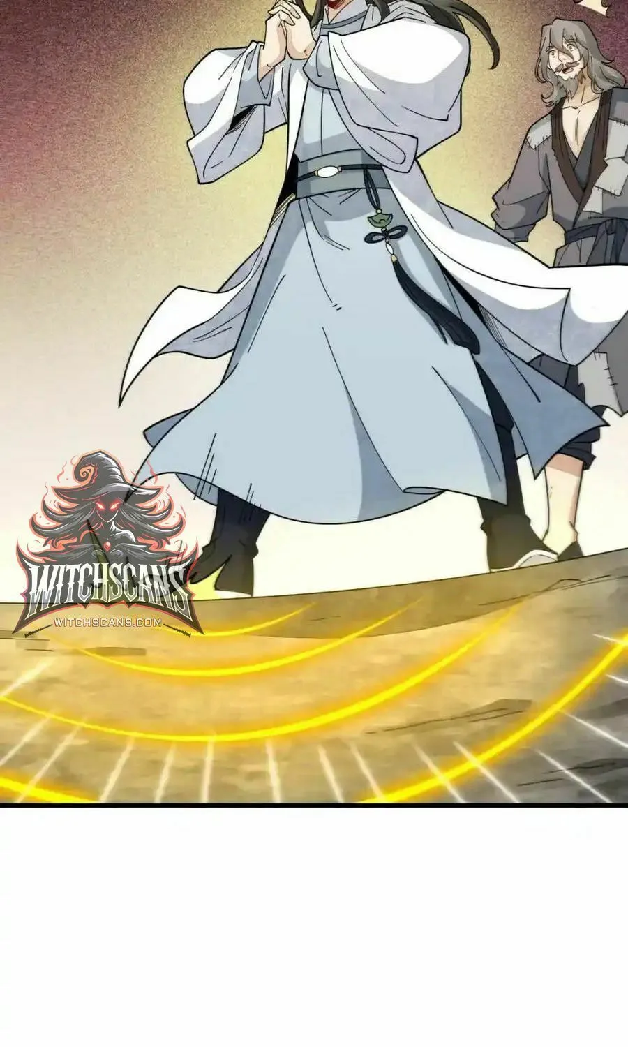 Read ChronoGo chapter 272 image 17 on Lezhin