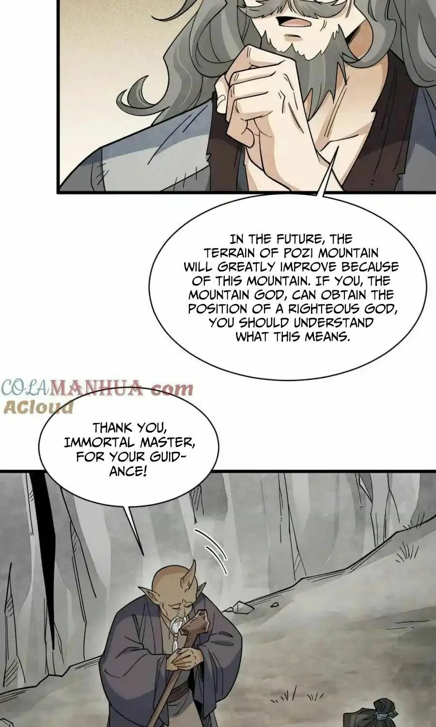 Read ChronoGo chapter 272 image 26 on Lezhin