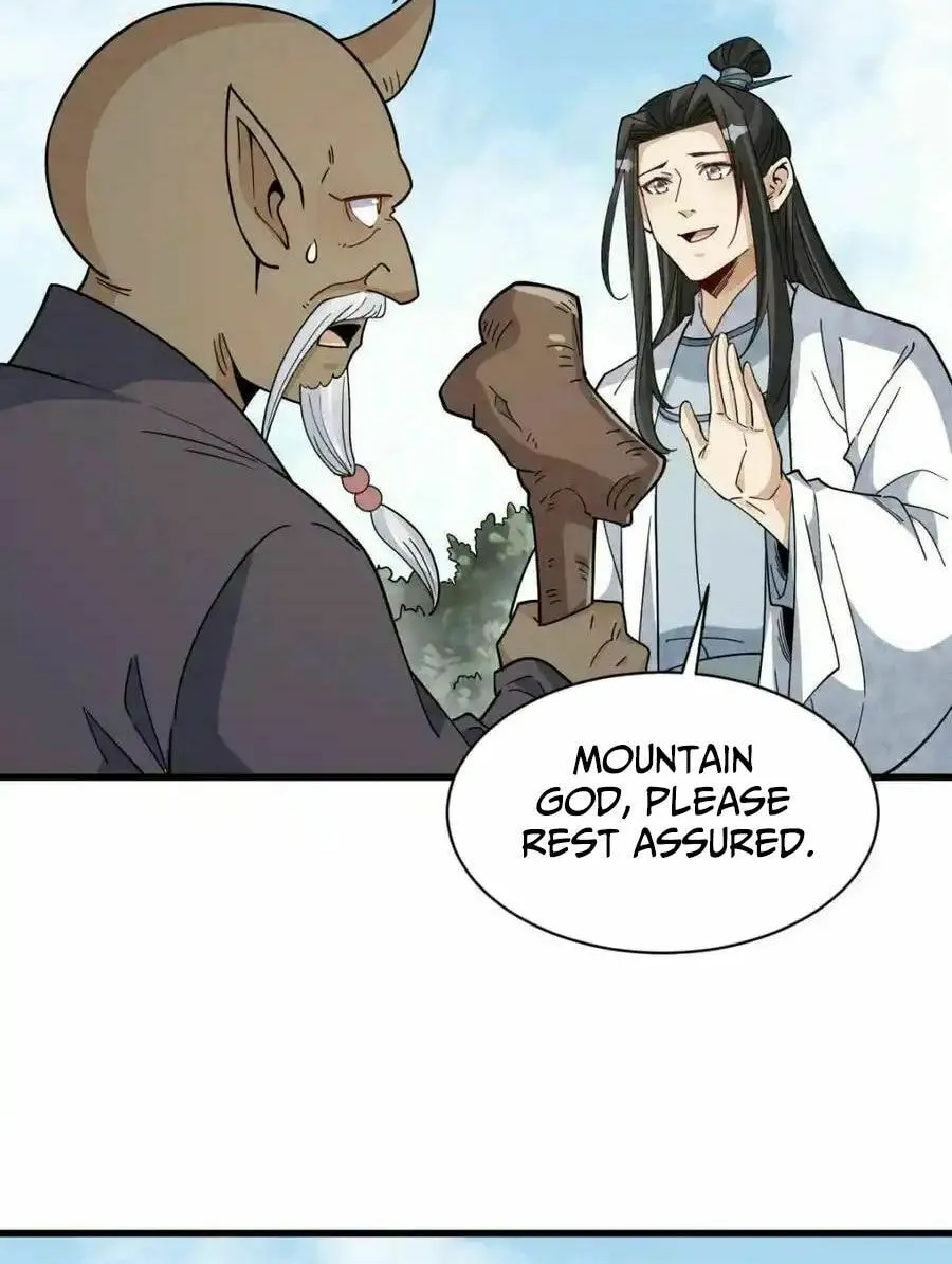 Read ChronoGo chapter 272 image 28 on Lezhin