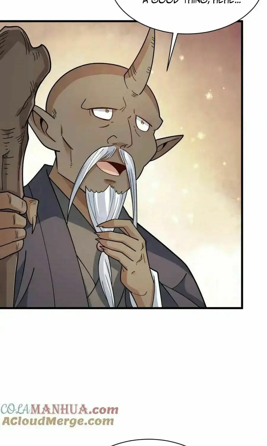 Read ChronoGo chapter 272 image 36 on Lezhin