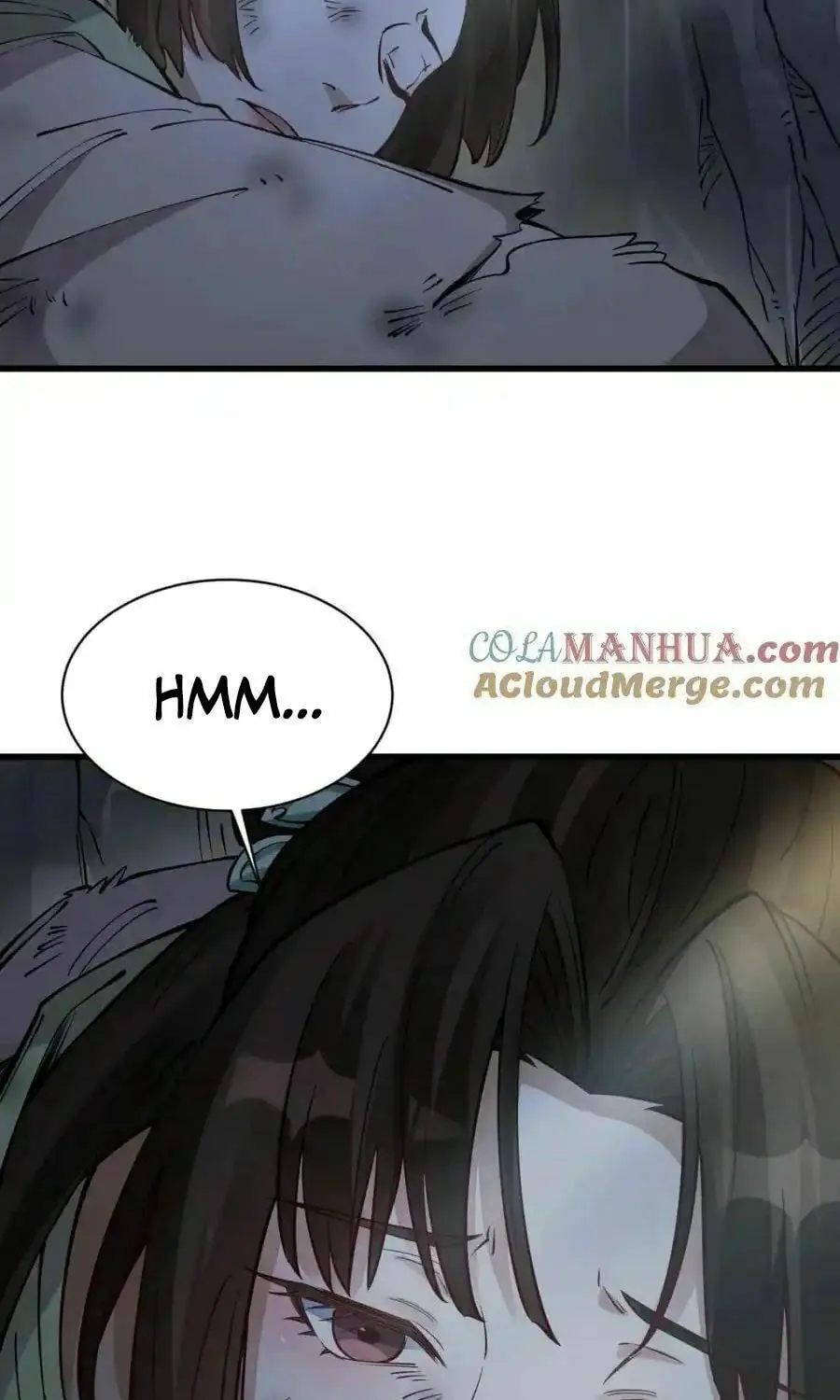 Read ChronoGo chapter 272 image 45 on Lezhin