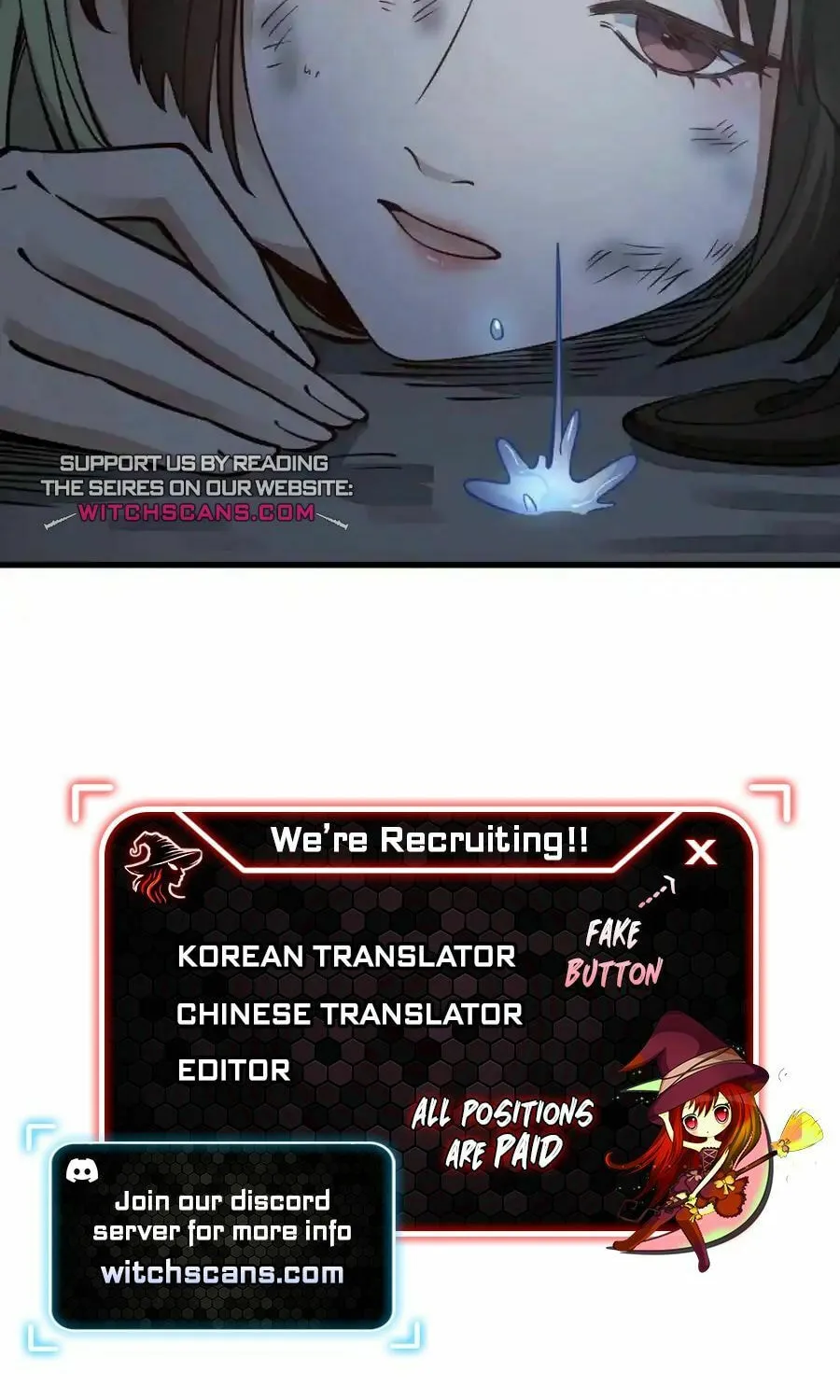 Read ChronoGo chapter 272 image 46 on Lezhin