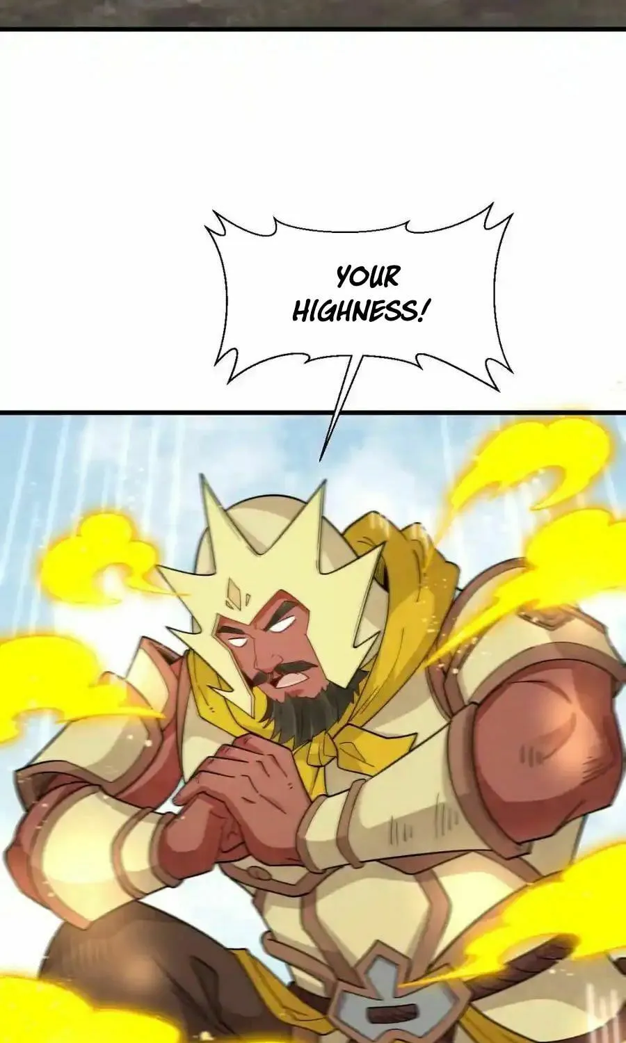 Read ChronoGo chapter 272 image 6 on Lezhin