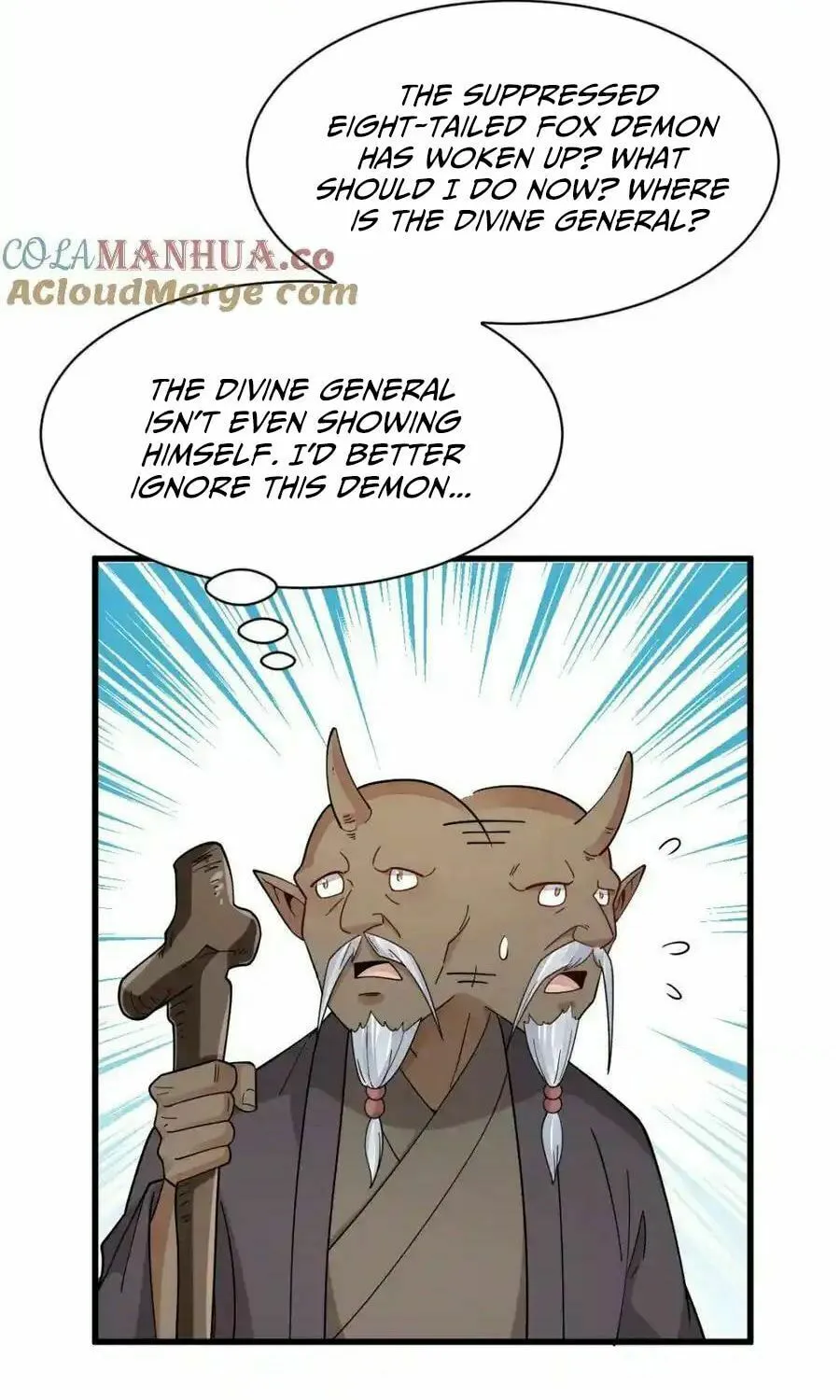 Read ChronoGo chapter 273 image 10 on Lezhin