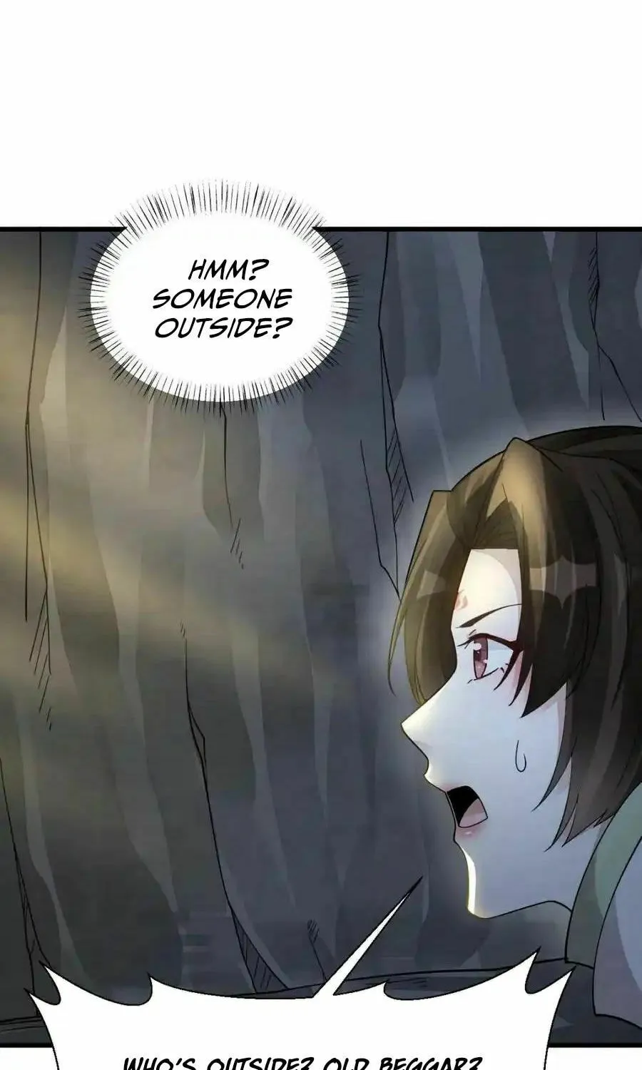 Read ChronoGo chapter 273 image 11 on Lezhin
