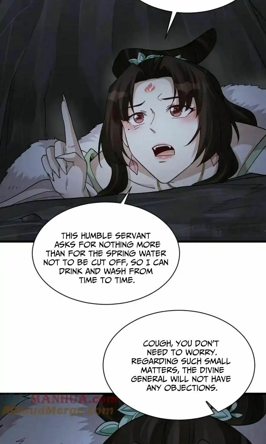Read ChronoGo chapter 273 image 18 on Lezhin