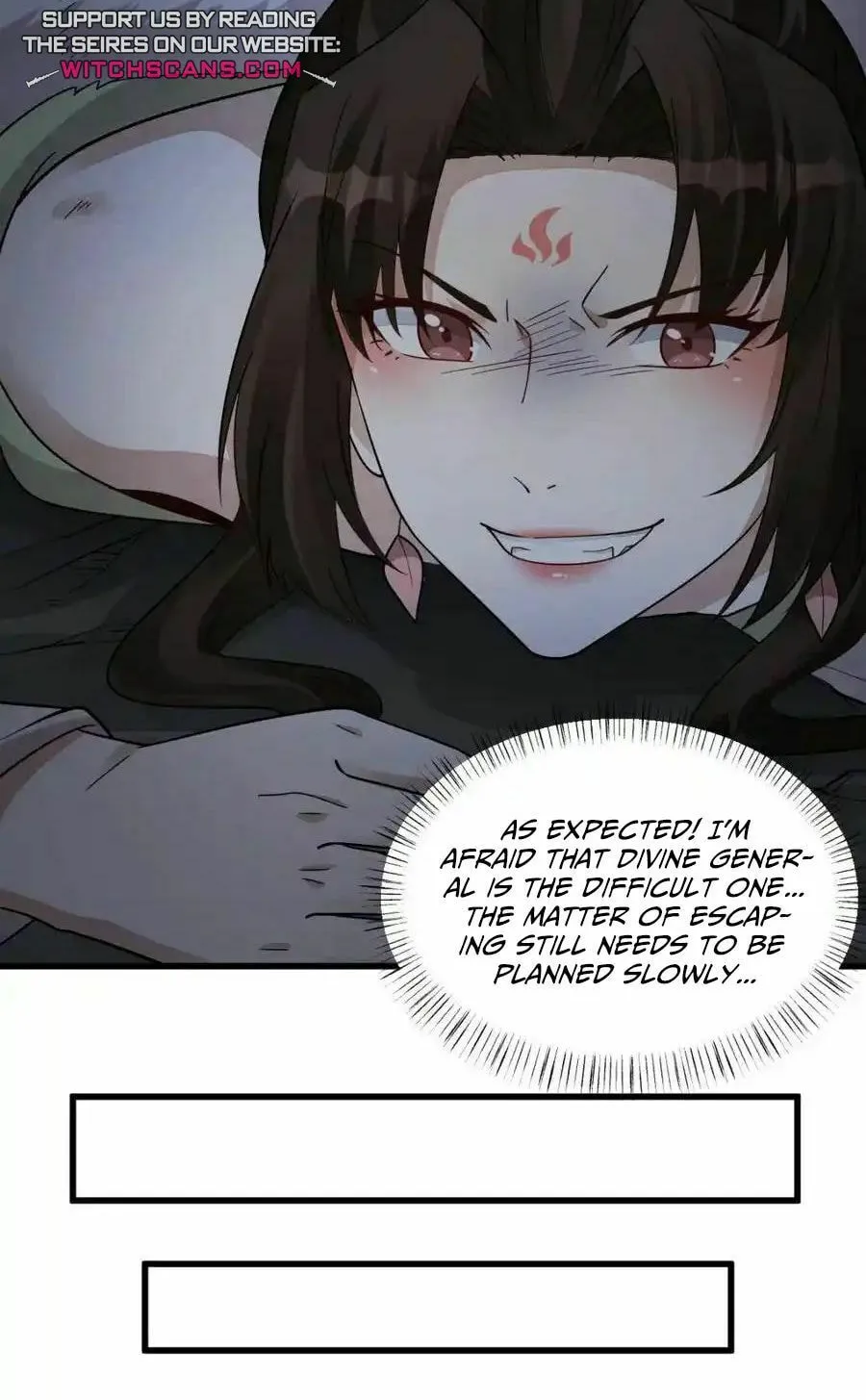 Read ChronoGo chapter 273 image 19 on Lezhin