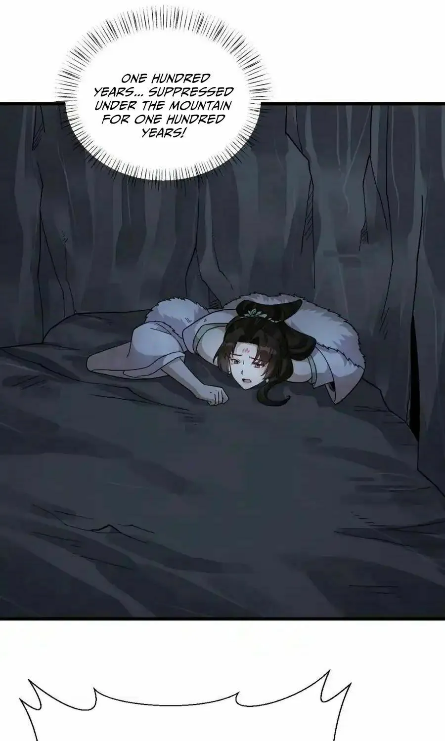 Read ChronoGo chapter 273 image 2 on Lezhin
