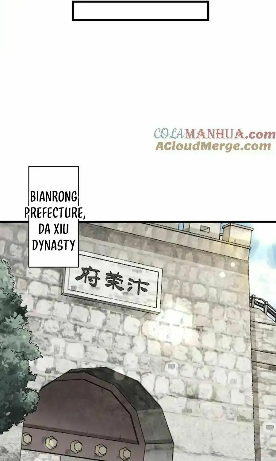Read ChronoGo chapter 273 image 20 on Lezhin