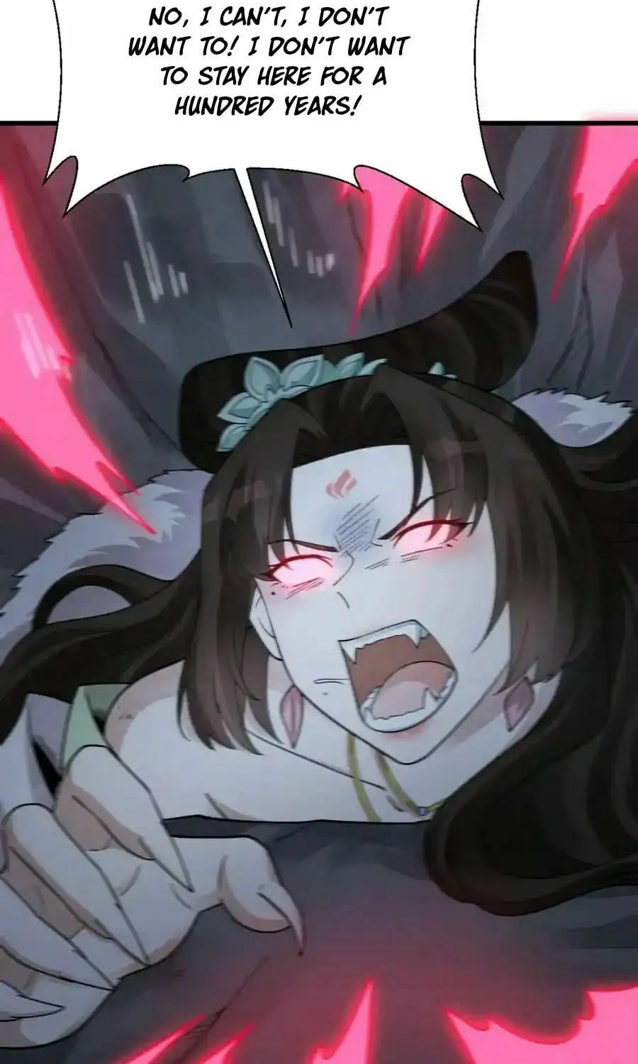 Read ChronoGo chapter 273 image 3 on Lezhin