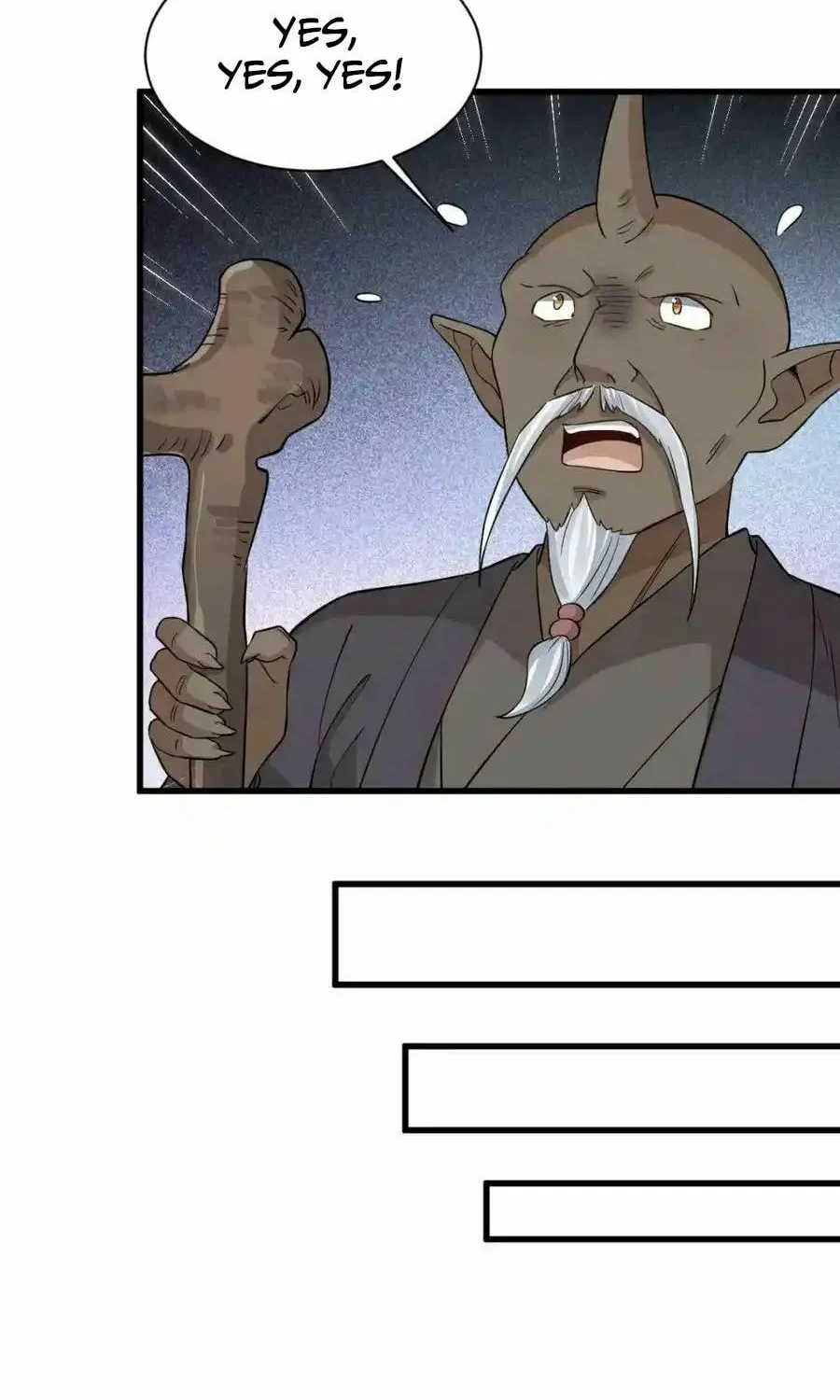 Read ChronoGo chapter 273 image 39 on Lezhin