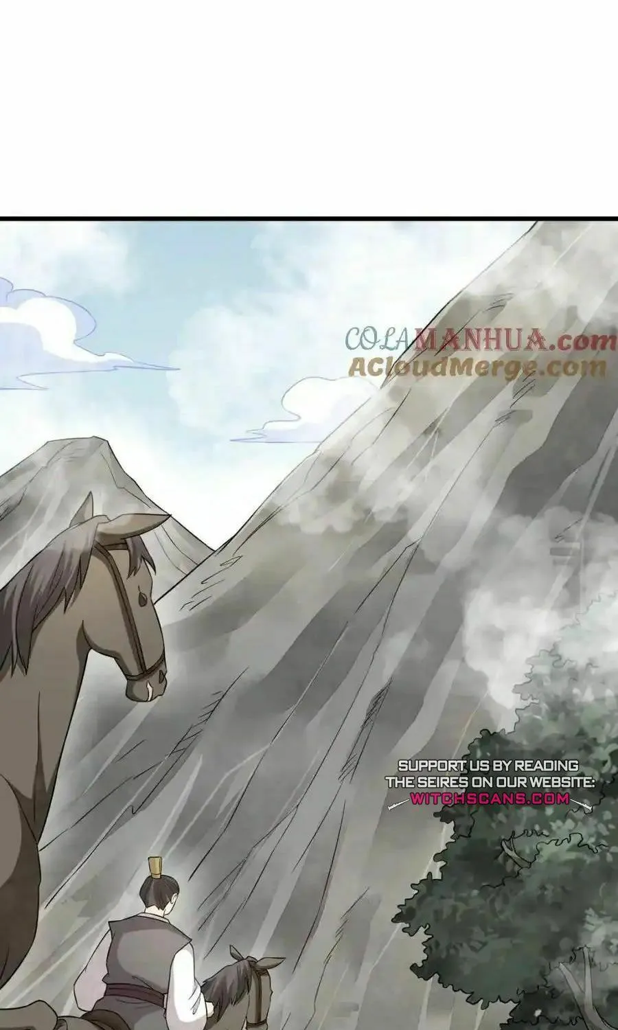 Read ChronoGo chapter 273 image 40 on Lezhin