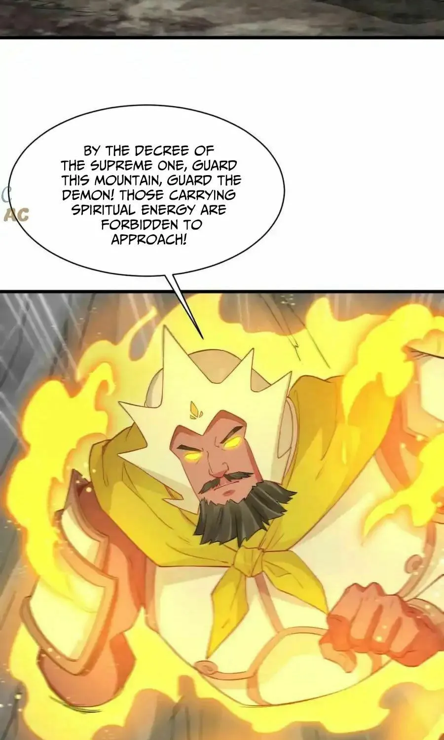 Read ChronoGo chapter 273 image 47 on Lezhin