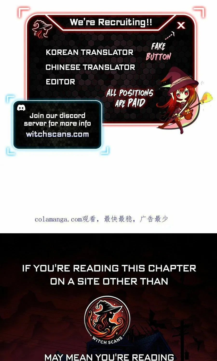 Read ChronoGo chapter 273 image 49 on Lezhin