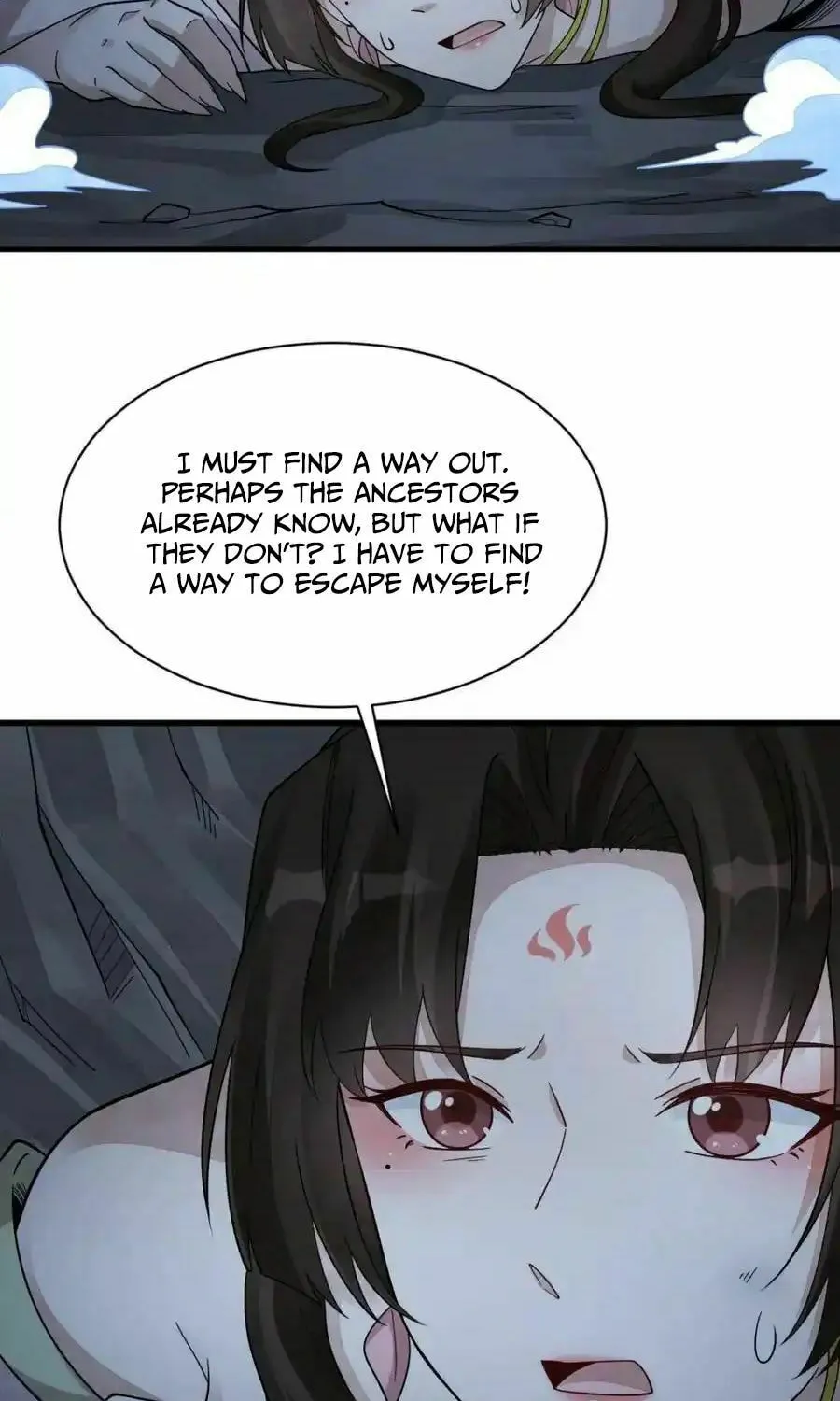 Read ChronoGo chapter 273 image 7 on Lezhin