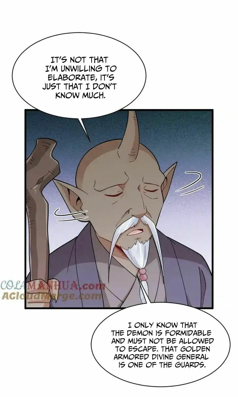 Read ChronoGo chapter 274 image 11 on Lezhin