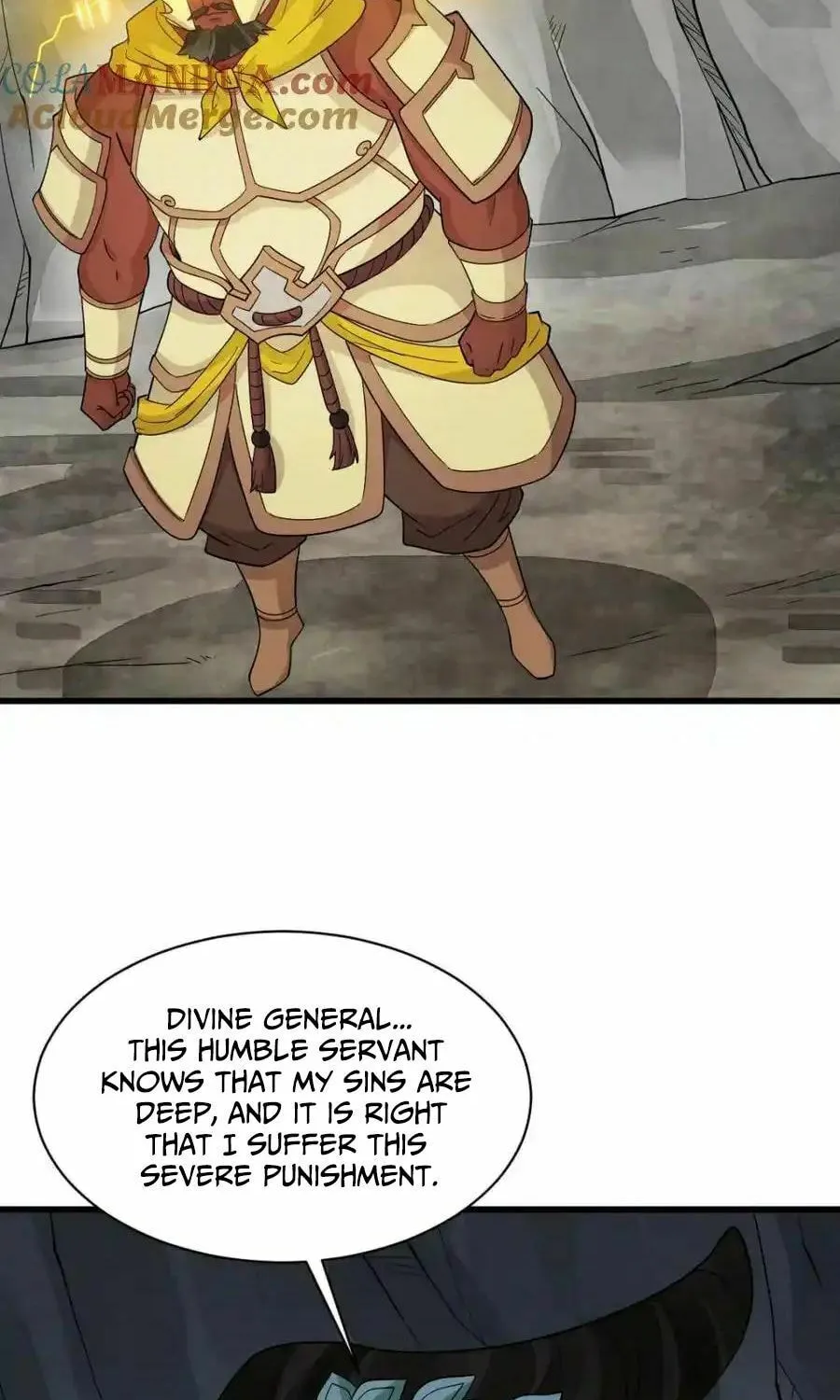 Read ChronoGo chapter 274 image 17 on Lezhin