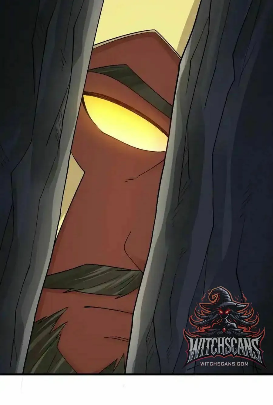Read ChronoGo chapter 274 image 19 on Lezhin