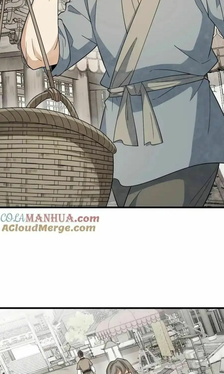 Read ChronoGo chapter 274 image 24 on Lezhin