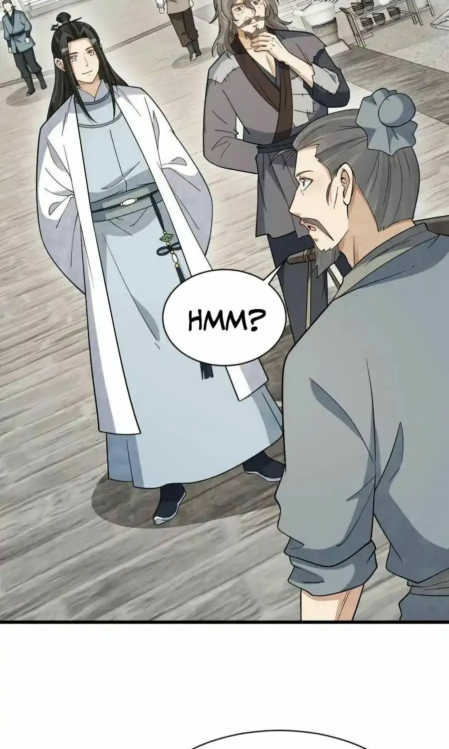 Read ChronoGo chapter 274 image 25 on Lezhin