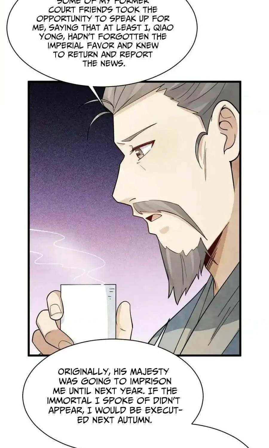 Read ChronoGo chapter 274 image 46 on Lezhin