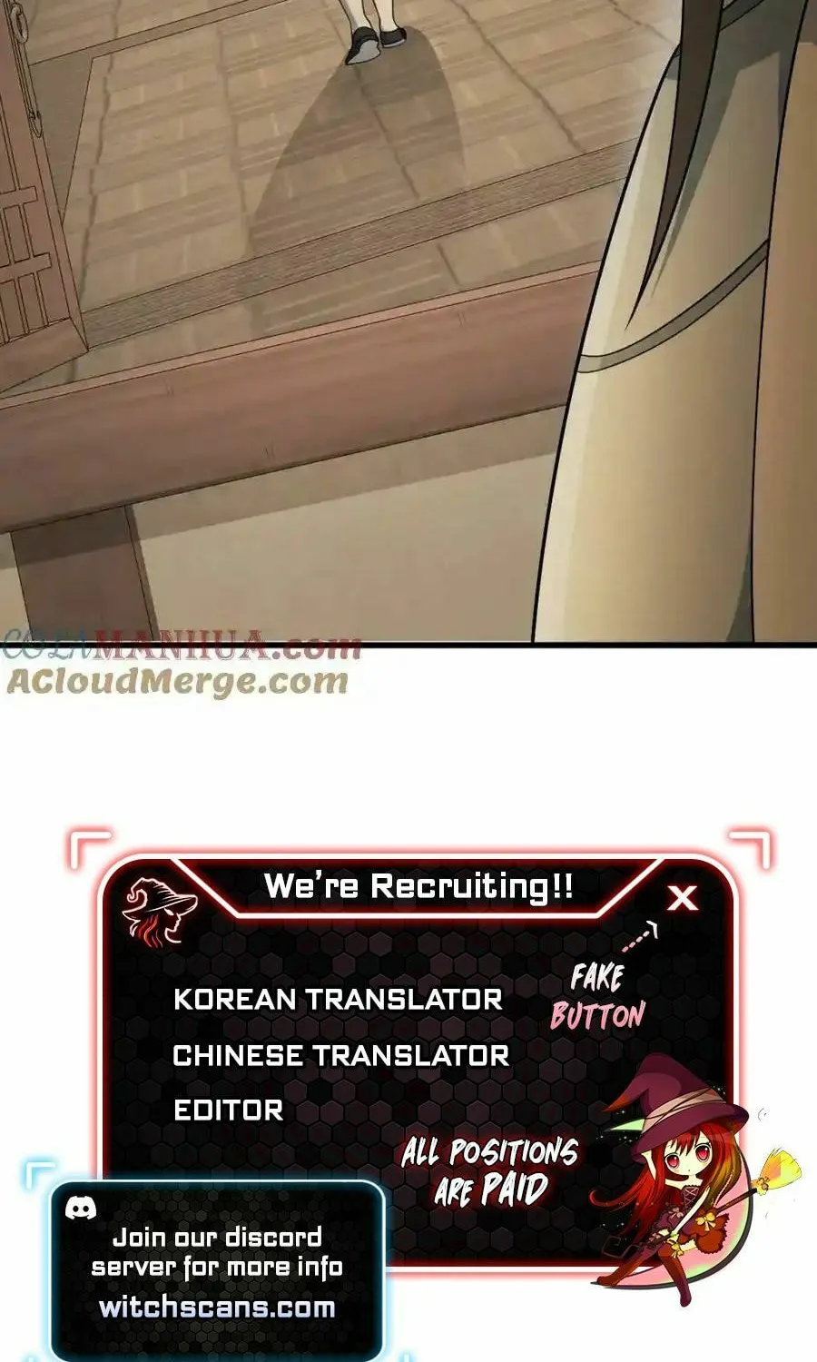 Read ChronoGo chapter 274 image 53 on Lezhin