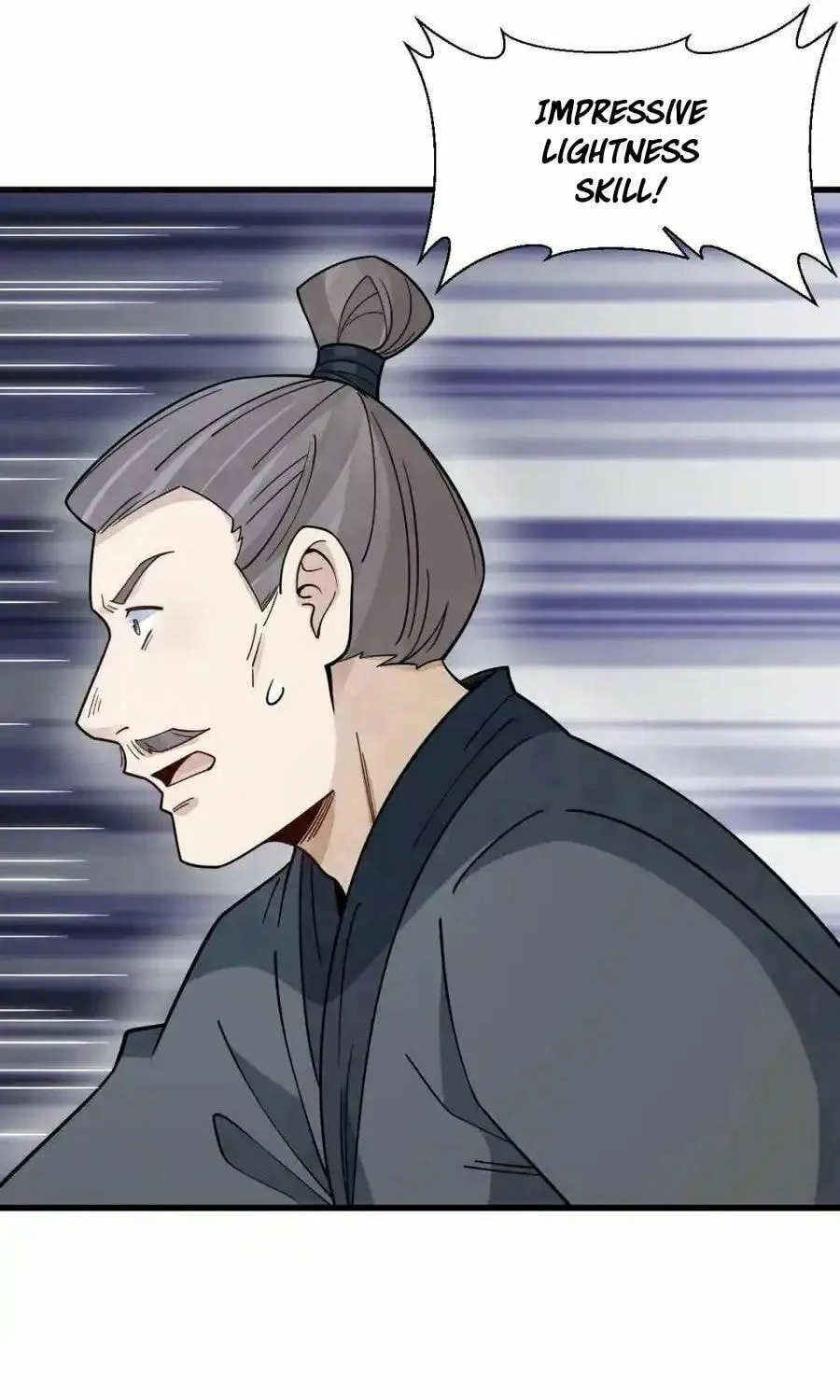 Read ChronoGo chapter 275 image 10 on Lezhin
