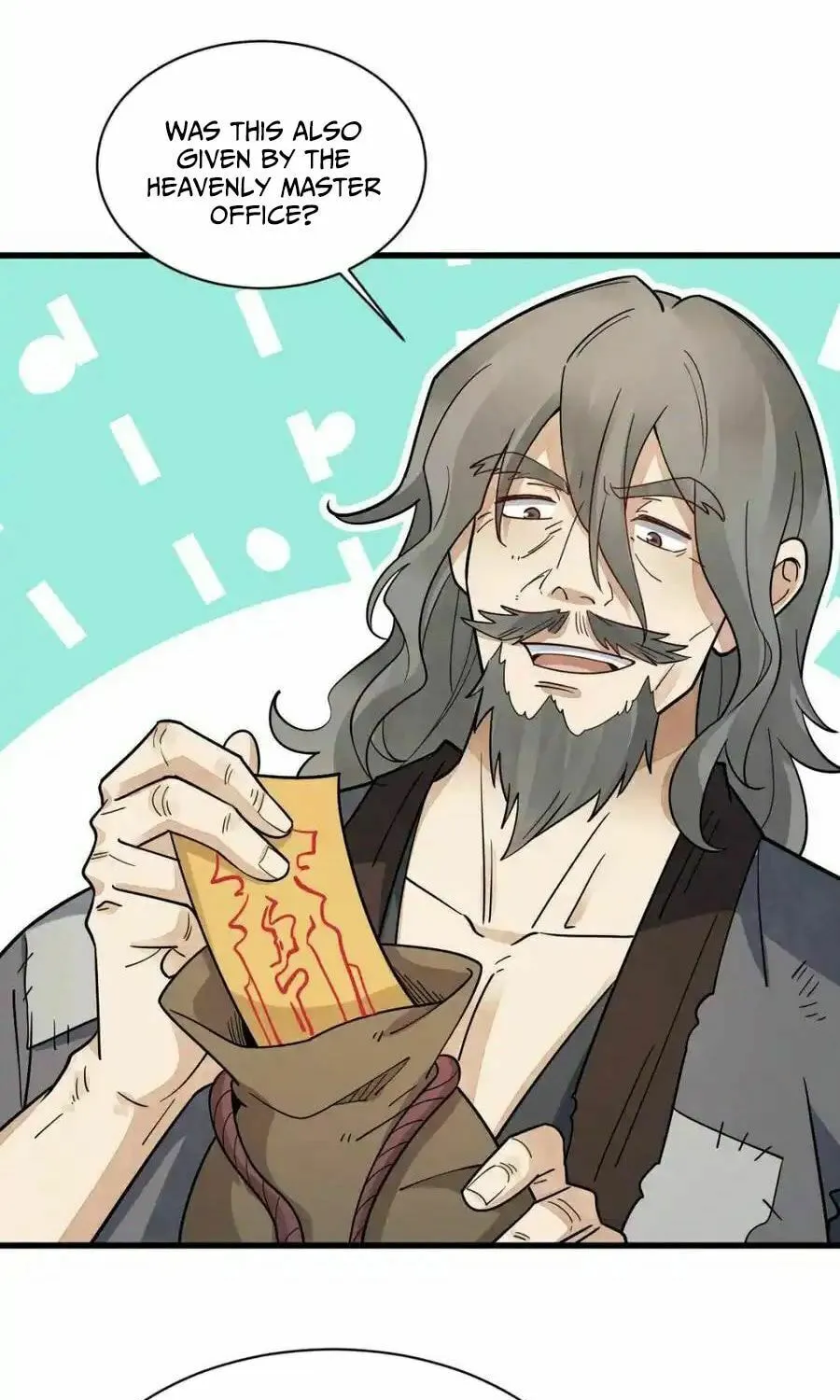 Read ChronoGo chapter 275 image 16 on Lezhin