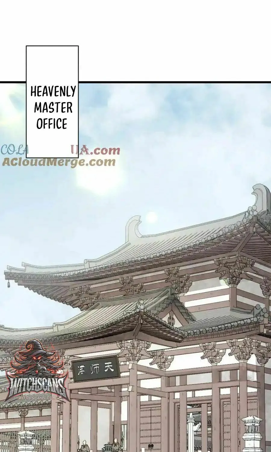 Read ChronoGo chapter 275 image 20 on Lezhin