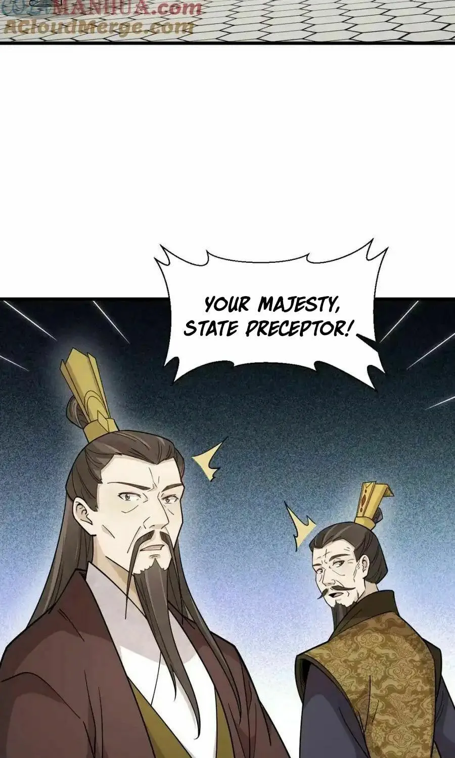 Read ChronoGo chapter 275 image 44 on Lezhin