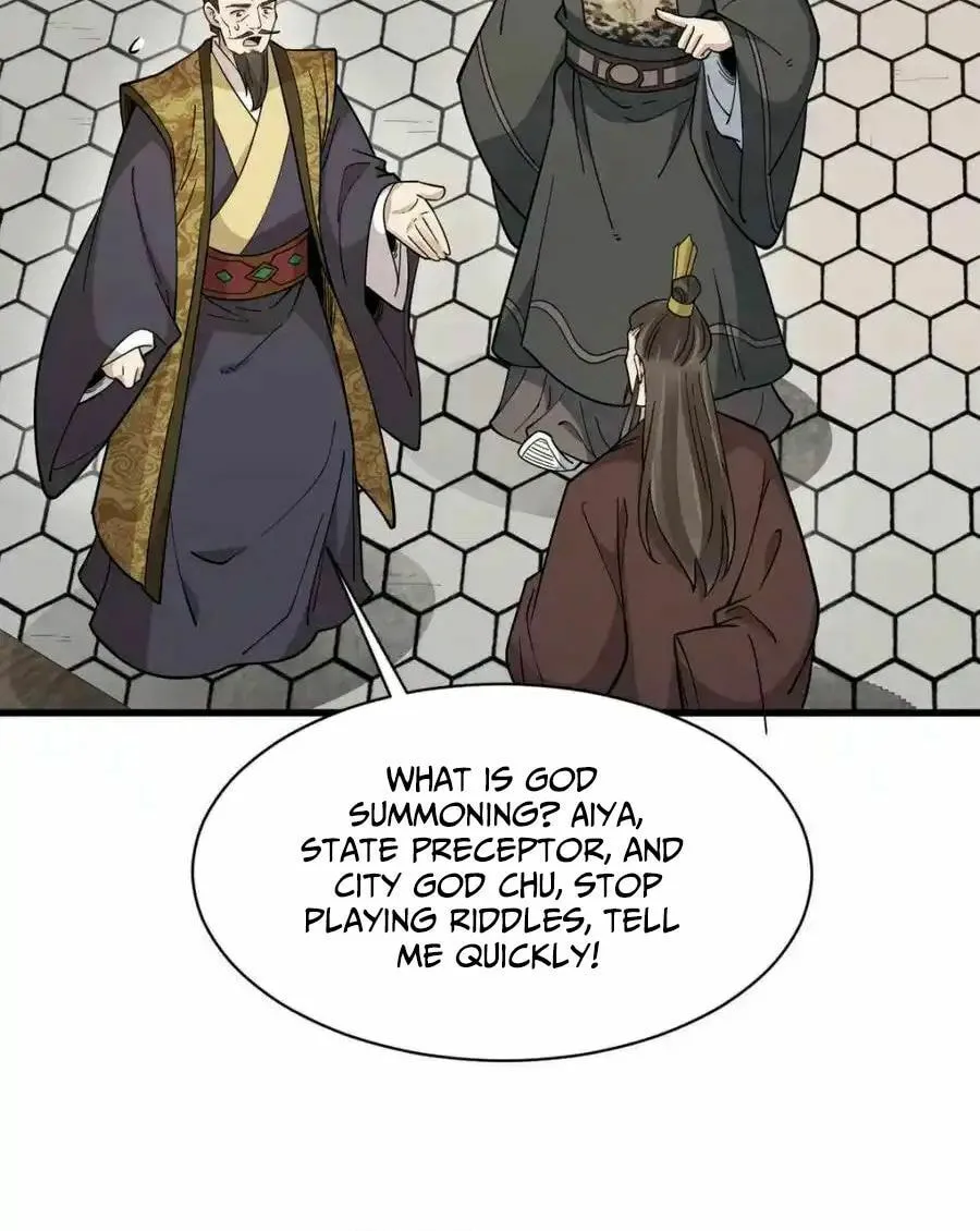 Read ChronoGo chapter 275 image 48 on Lezhin