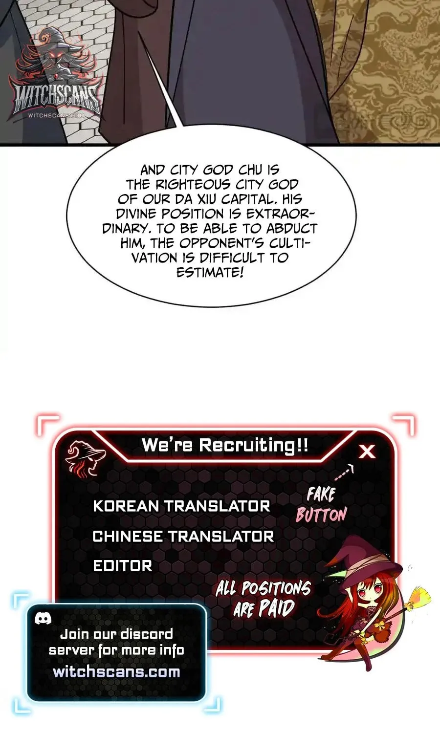 Read ChronoGo chapter 275 image 50 on Lezhin