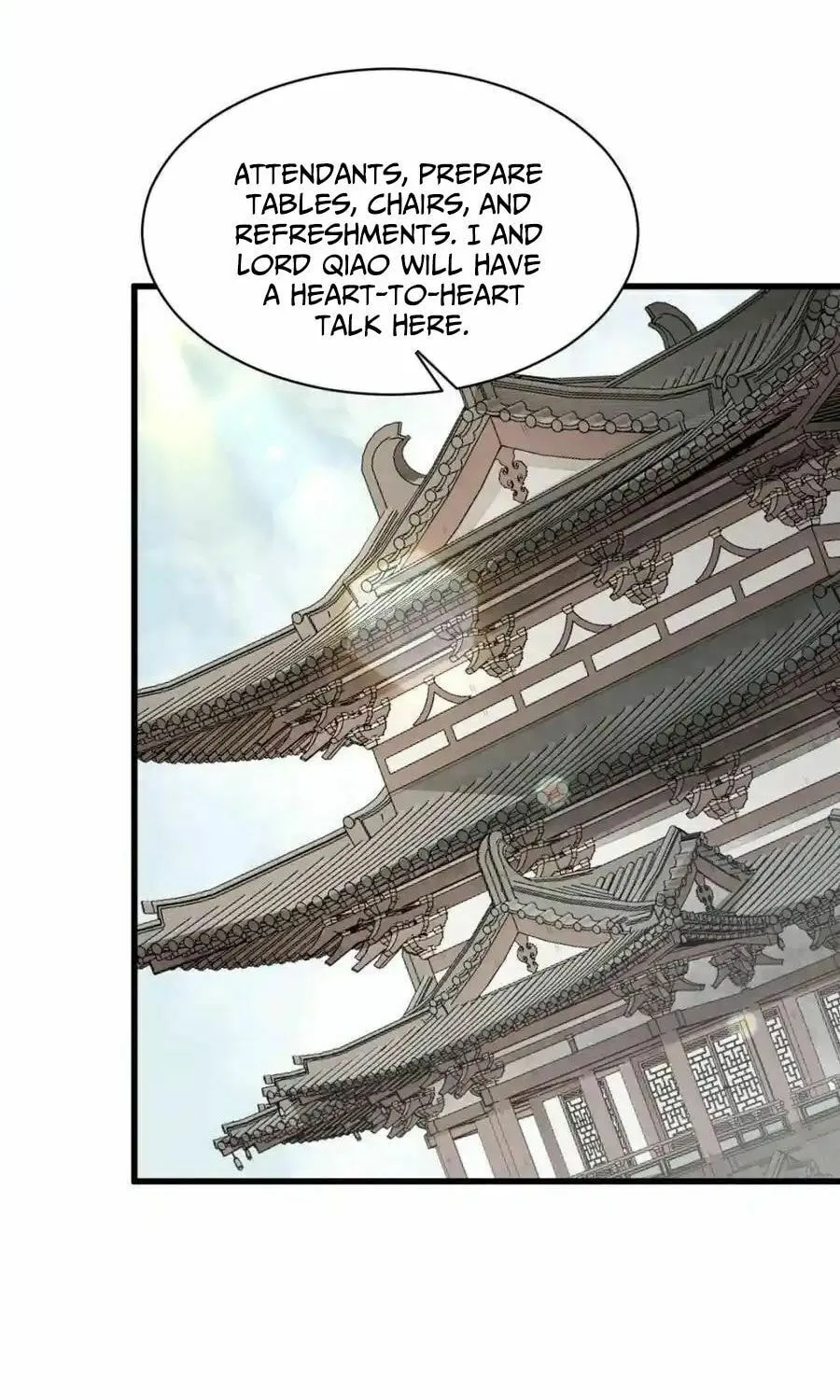Read ChronoGo chapter 276 image 22 on Lezhin