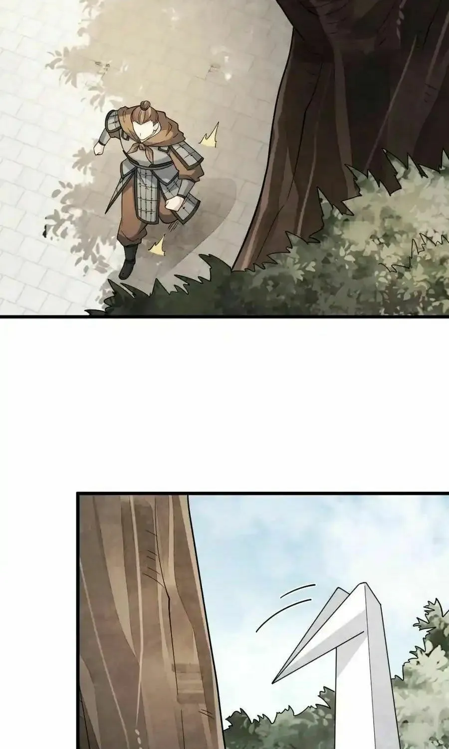 Read ChronoGo chapter 276 image 29 on Lezhin