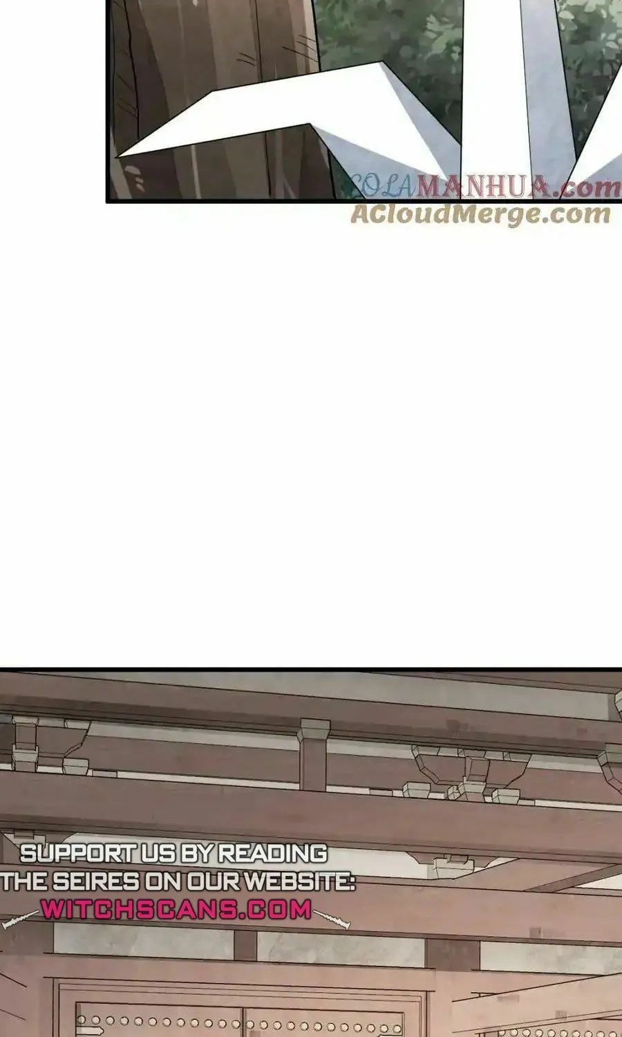 Read ChronoGo chapter 276 image 30 on Lezhin