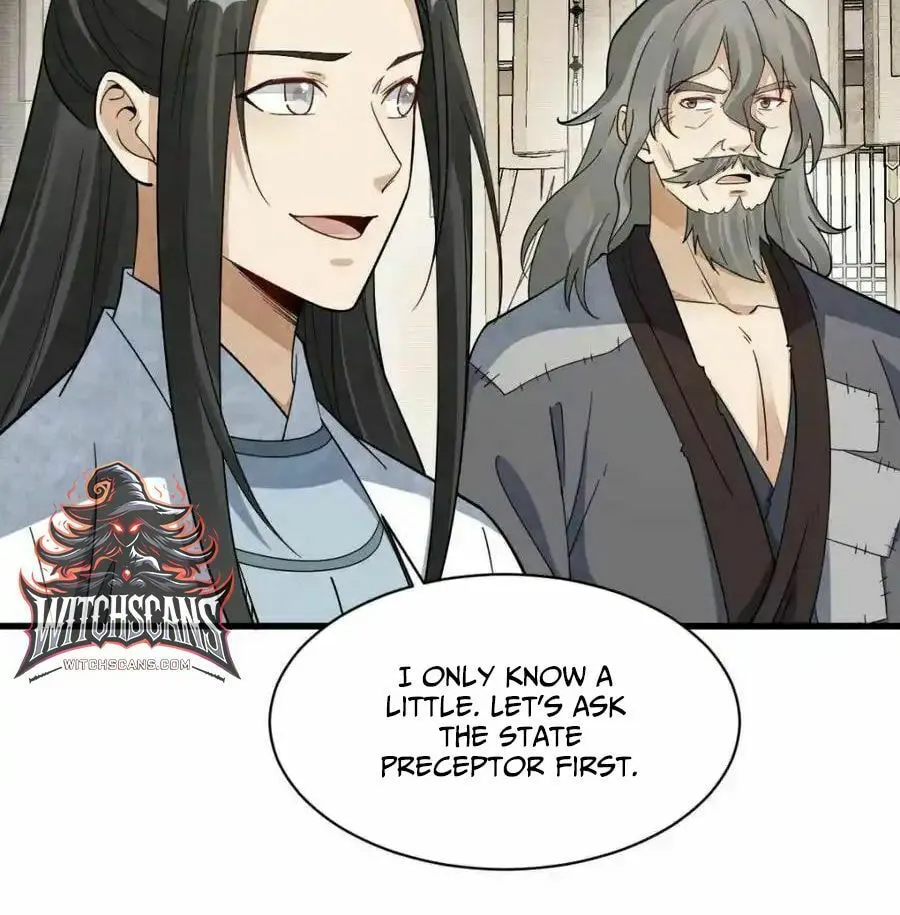 Read ChronoGo chapter 276 image 40 on Lezhin